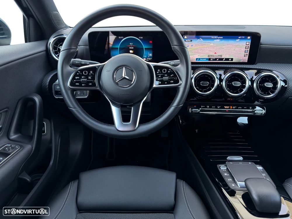 Mercedes-Benz A 250 e Style Plus - 6