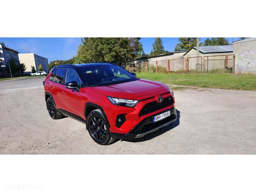 Toyota RAV4 - 7
