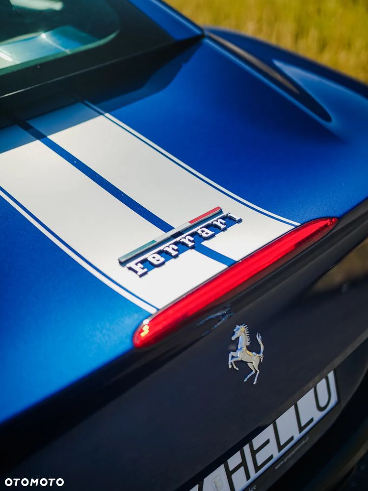 Ferrari Portofino - 21