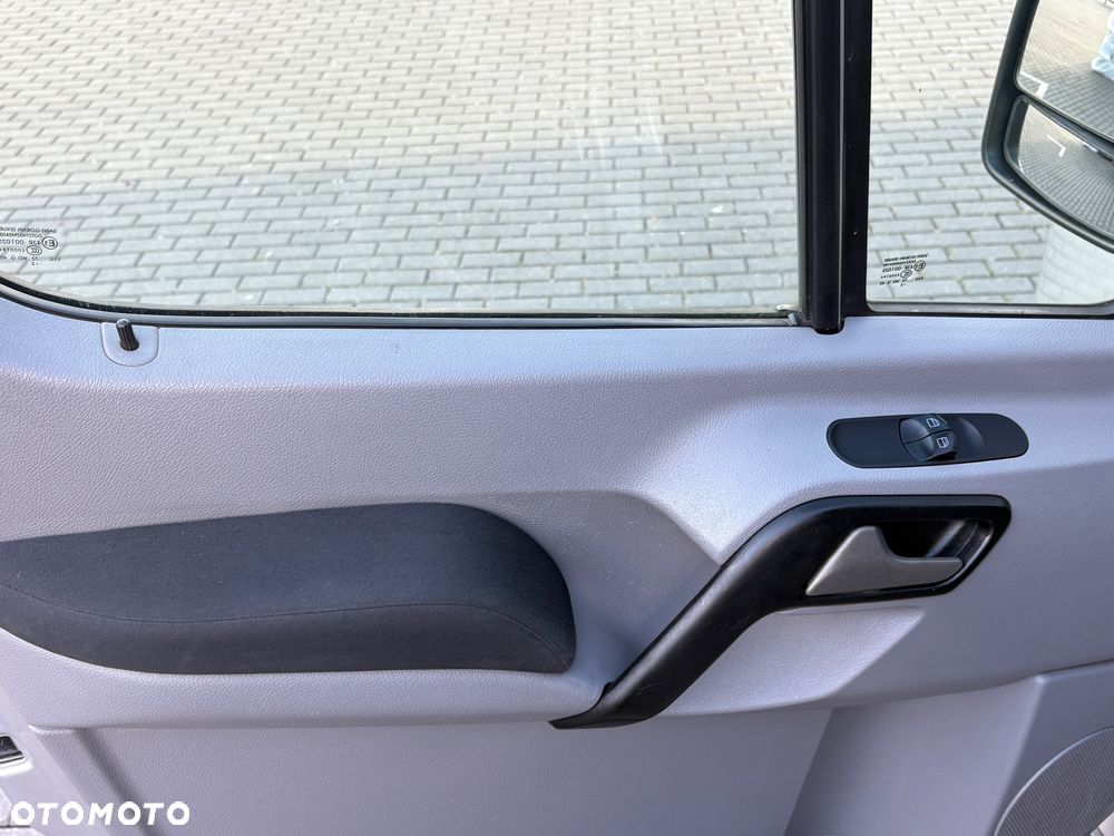 Volkswagen CRAFTER - 17