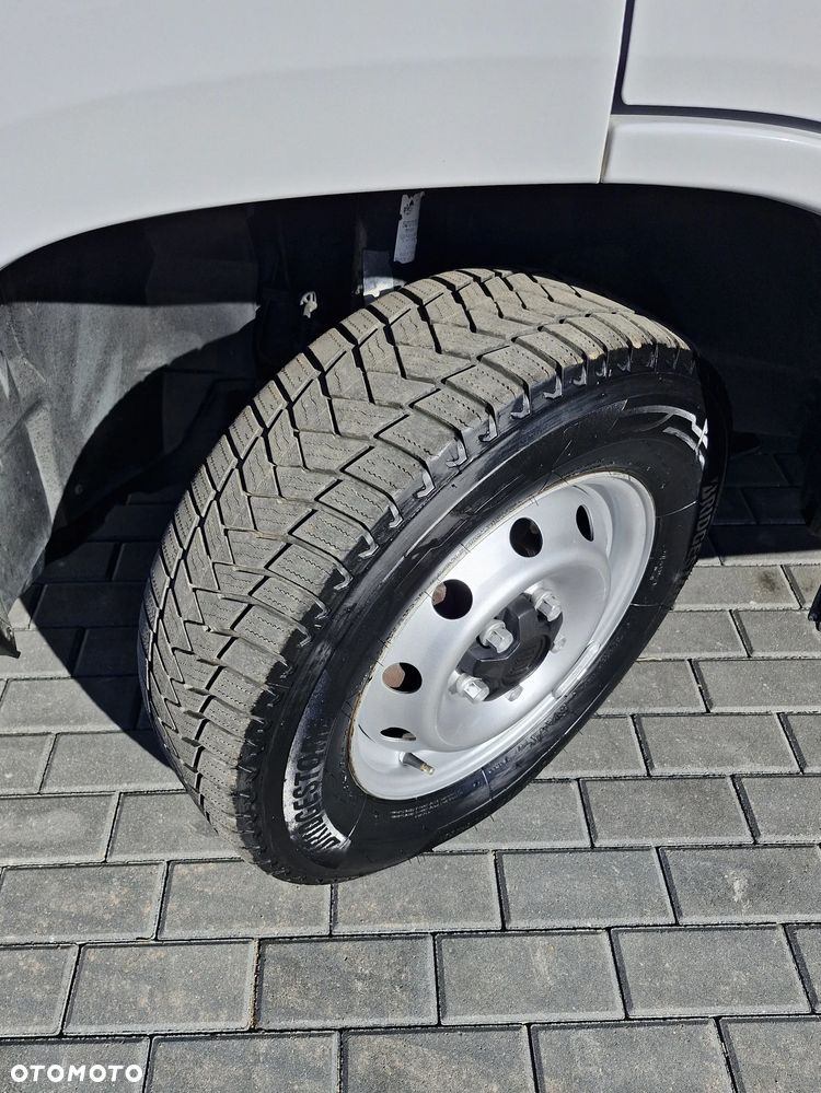 Fiat Ducato, 2020 XI, L2H2, nawigacja, tempomat, klima, kamera cofania - 22