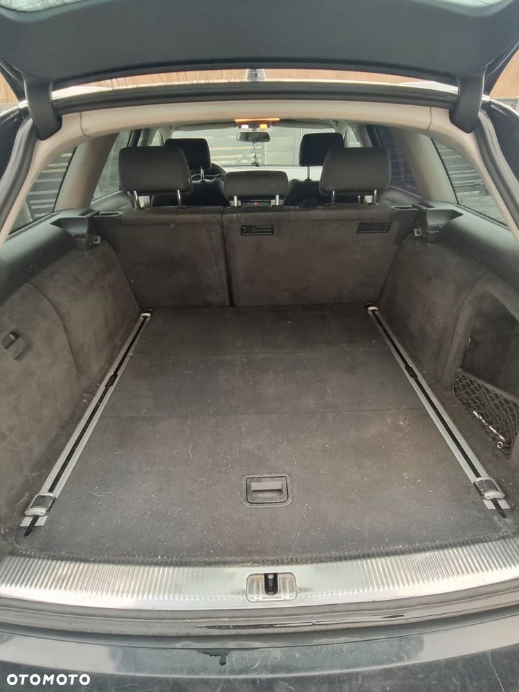 Audi A6 Avant - 8
