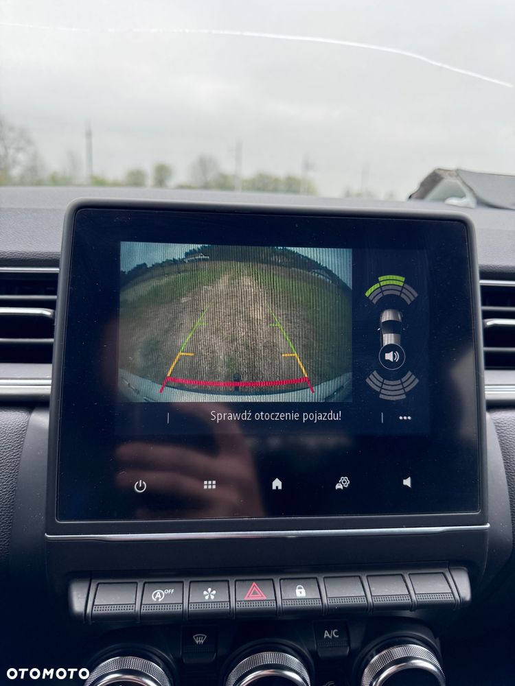 Renault Captur TCe 130 EDC GPF EDITION ONE - 15