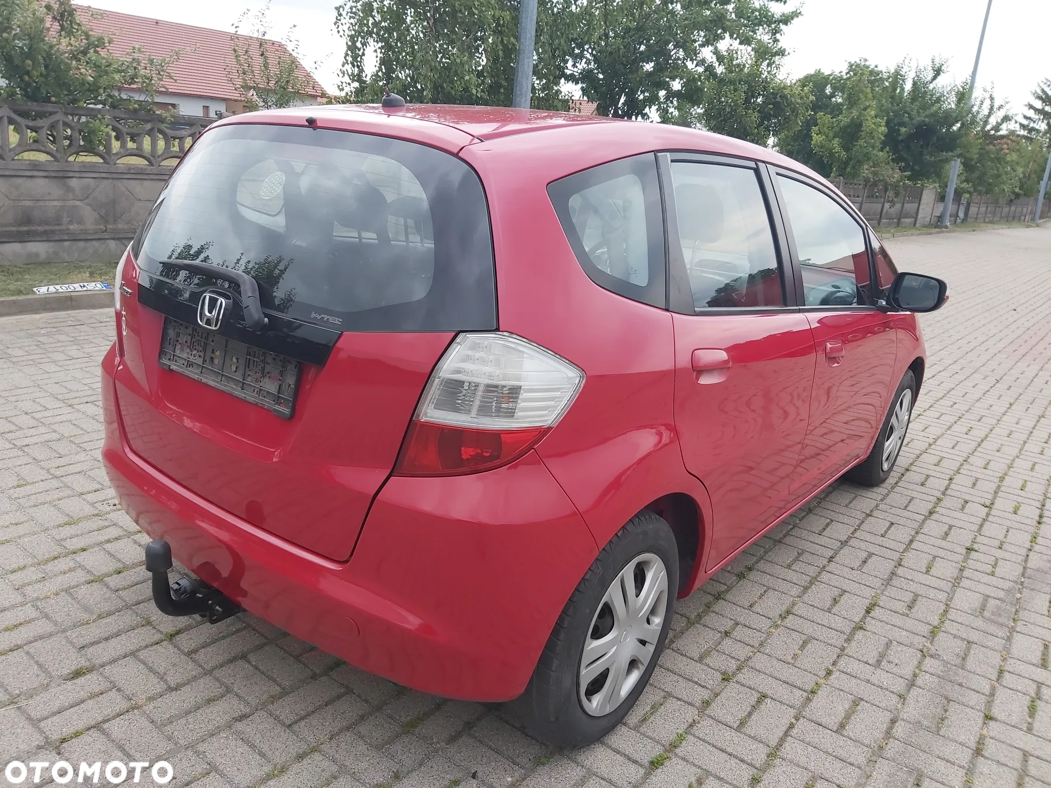 Honda Jazz 1.4 Elegance - 5