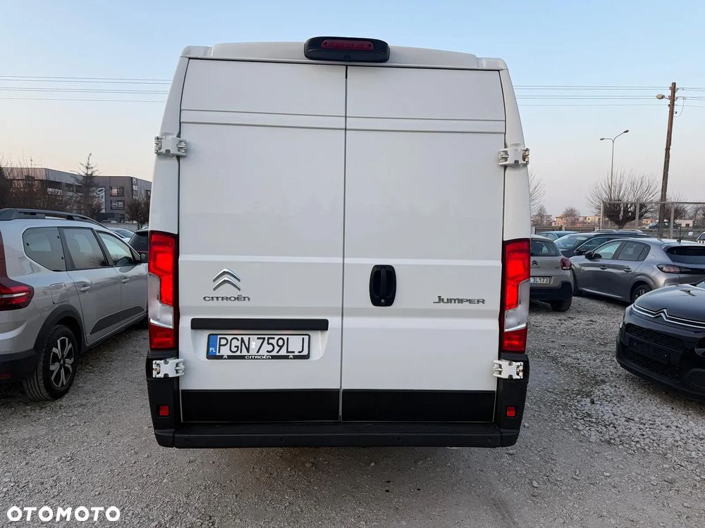 Citroën Jumper - 9