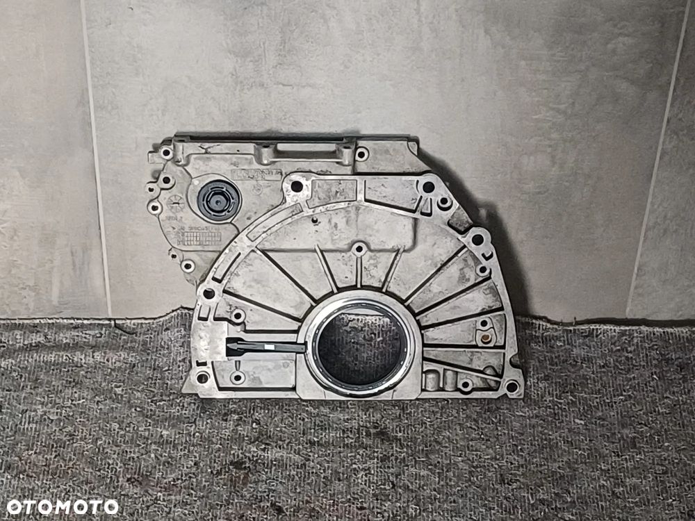 NR 66 Obudowa rozrządu BMW X5 F15 3.0 780002304 - 2