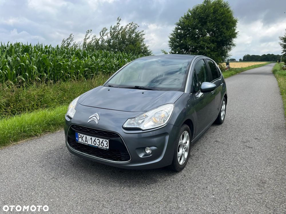 Citroën C3 - 2