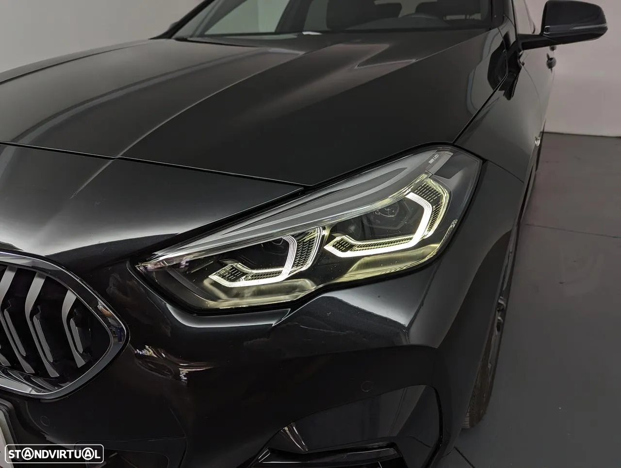BMW 216 Active Tourer d Pack M Auto - 14