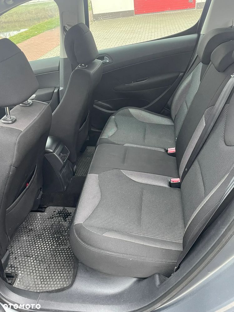 Peugeot 308 1.6 HDi Premium - 7