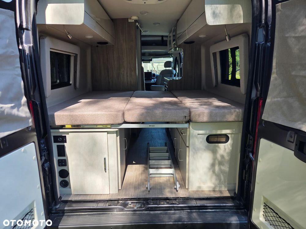 RAM Promaster - 25