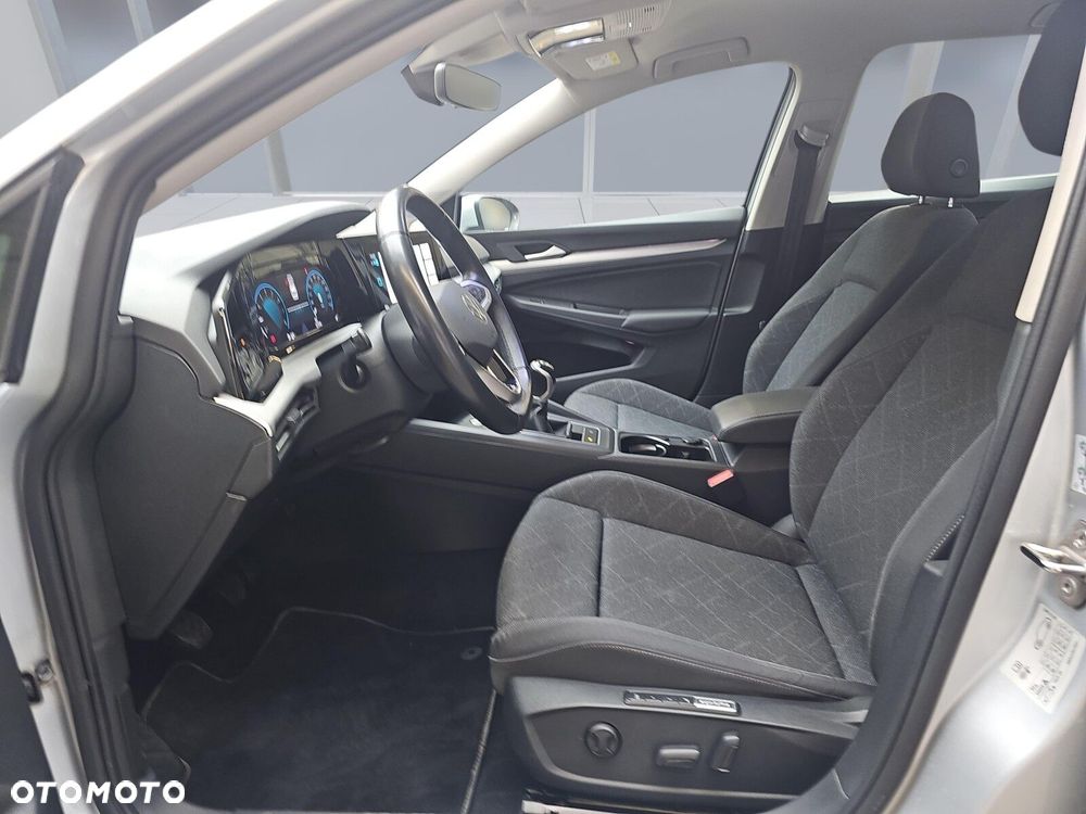 Volkswagen Golf Variant 1.5 TSI EVO Life - 9