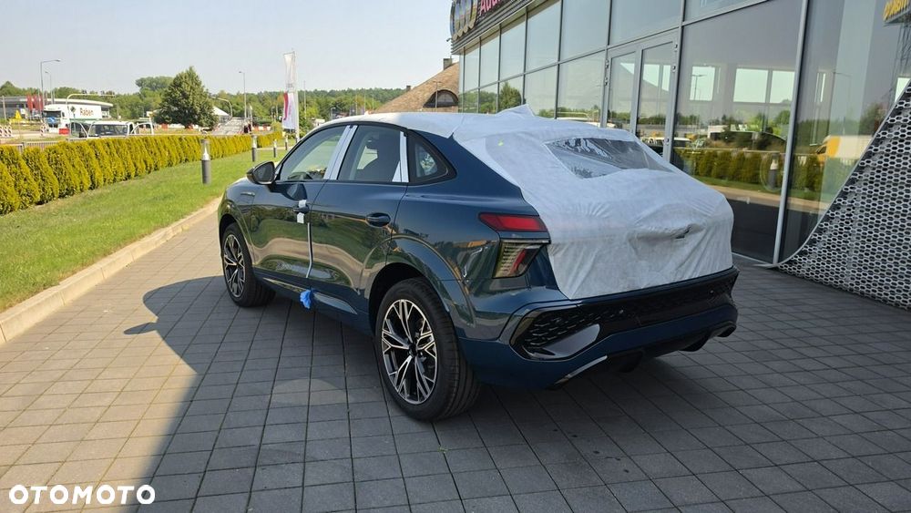 Audi Q3 Sportback - 4