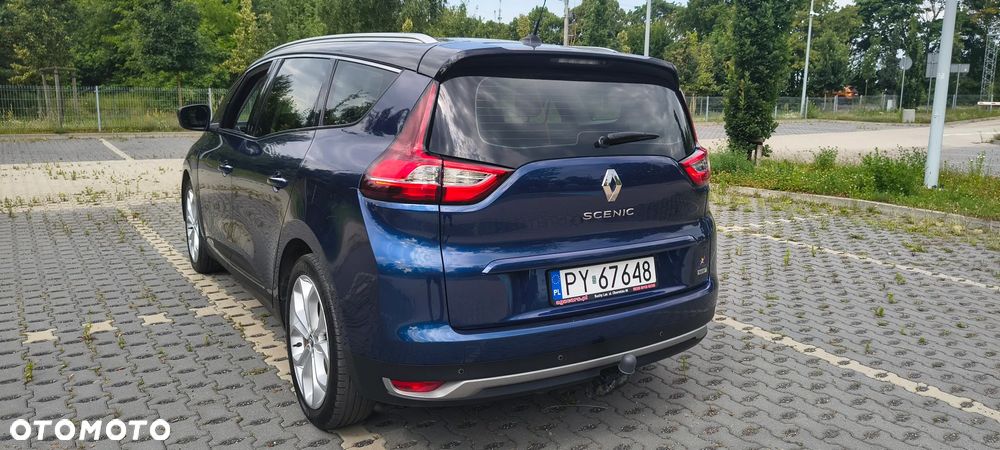 Renault Grand Scenic ENERGY dCi 110 Business - 5