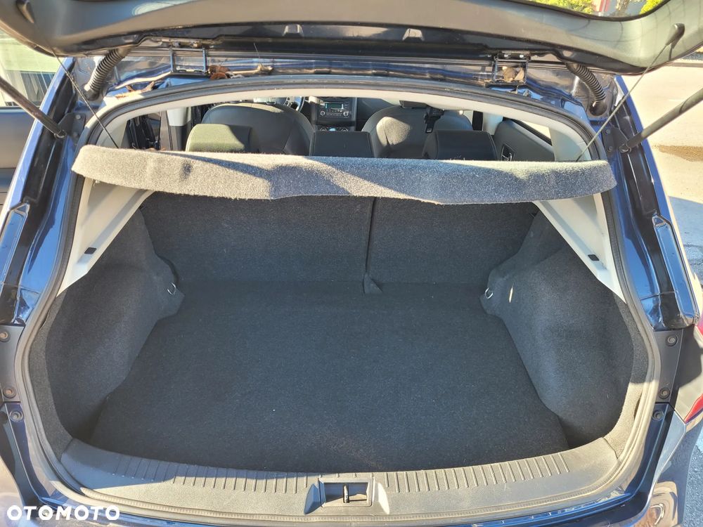 Nissan Qashqai 1.6 visia - 11