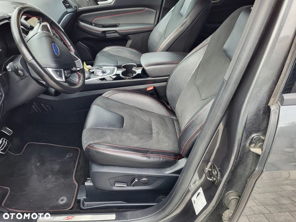 Ford S-Max 2.0 EcoBlue ST-Line - 9