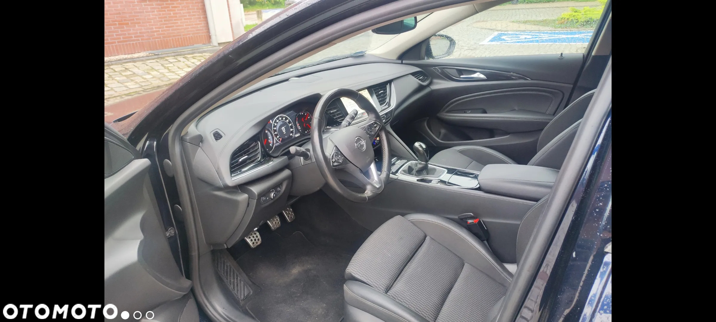 Opel Insignia 1.6 CDTI ecoFLEX Start/Stop Business Edition - 5