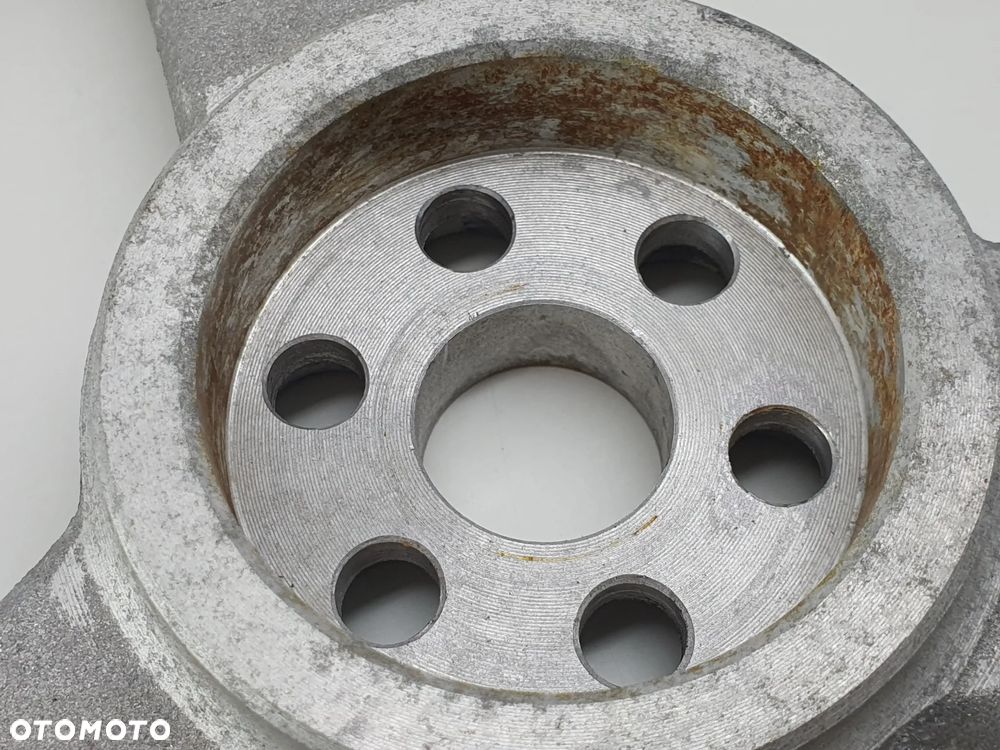 Kolo Napedowe Paska Skuter Govecs Go - 2