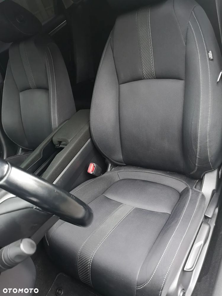 Honda Civic 1.6 i-DTEC Executive Navi - 29