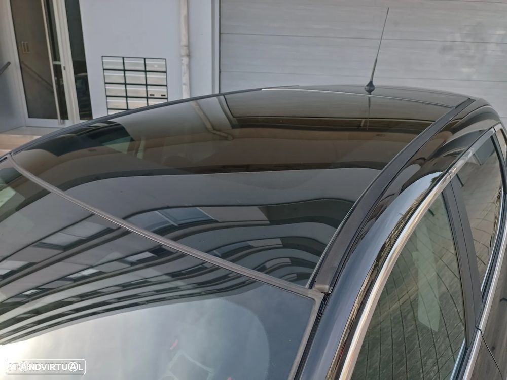 Nissan Qashqai 1.5 dCi Tekna - 11