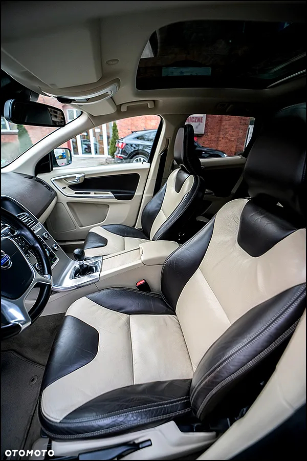Volvo XC 60 D4 Edition Pro - 30