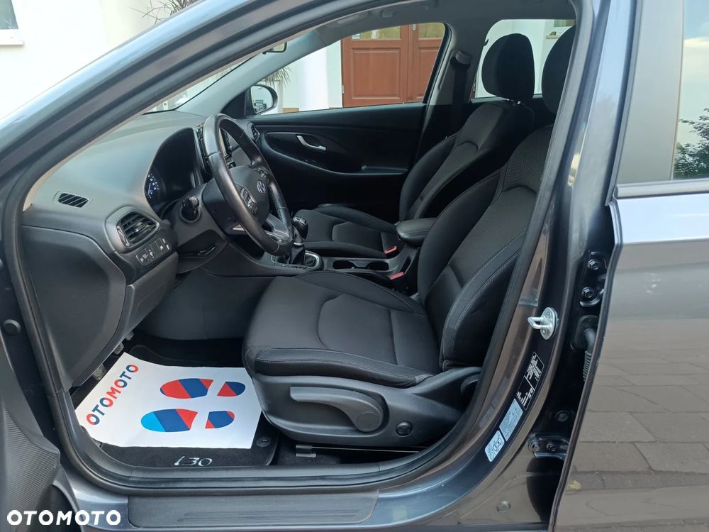 Hyundai i30 1.6 CRDI Passion - 26