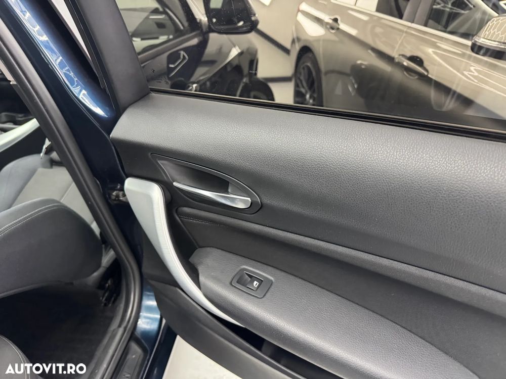 BMW Seria 1 116i Sport Line - 17