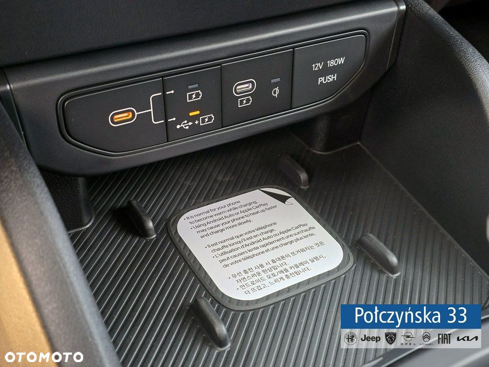 Kia K4 1.6 T-GDI L - 27