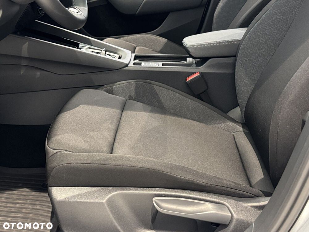 Skoda Octavia 1.5 TSI mHEV Essence DSG - 19