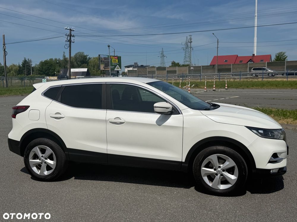 Nissan Qashqai - 16