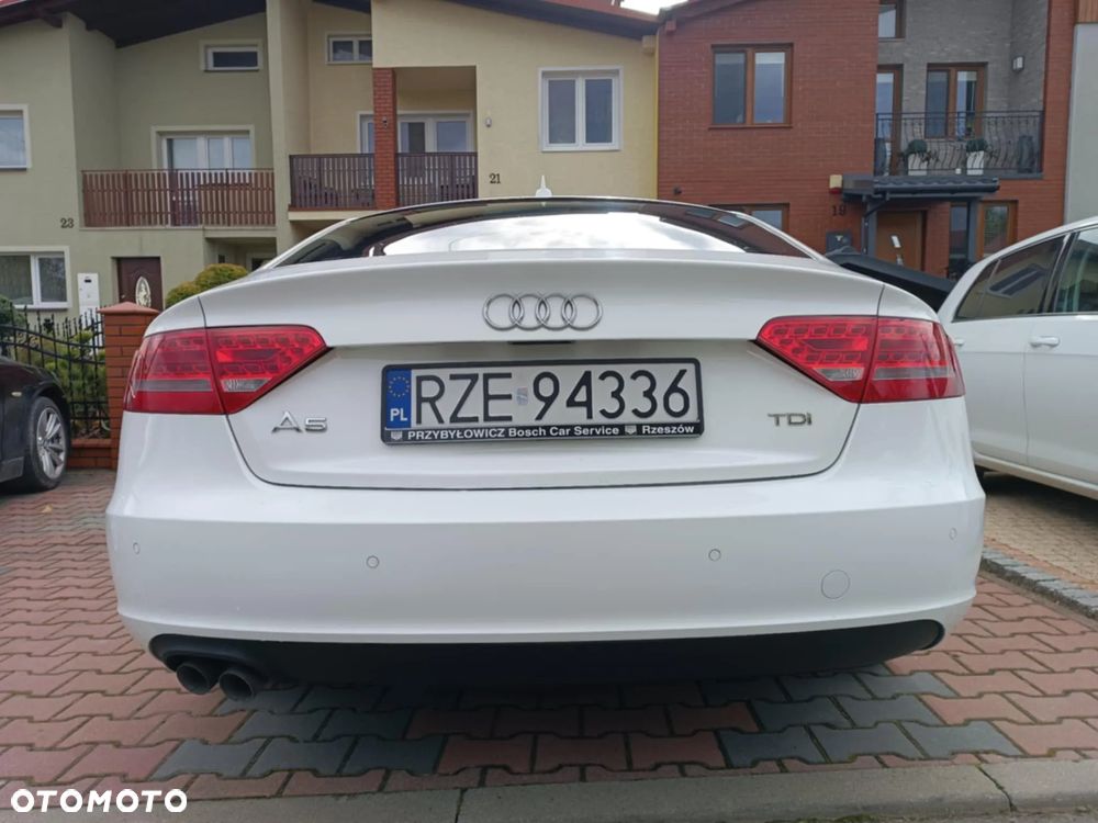 Audi A5 - 2