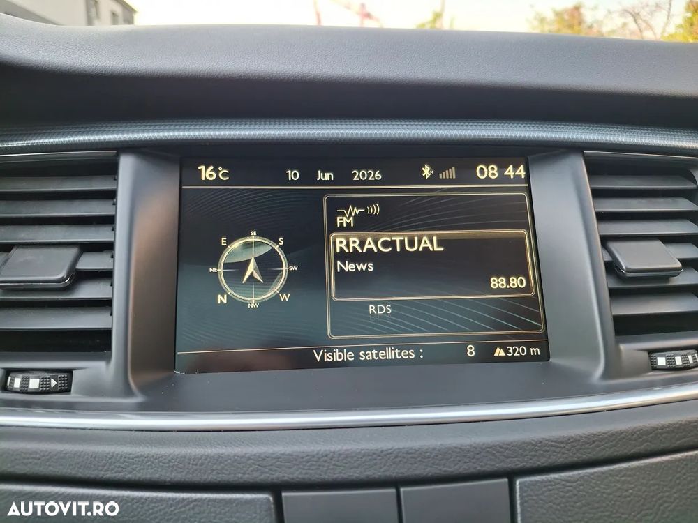 Peugeot 508 - 15
