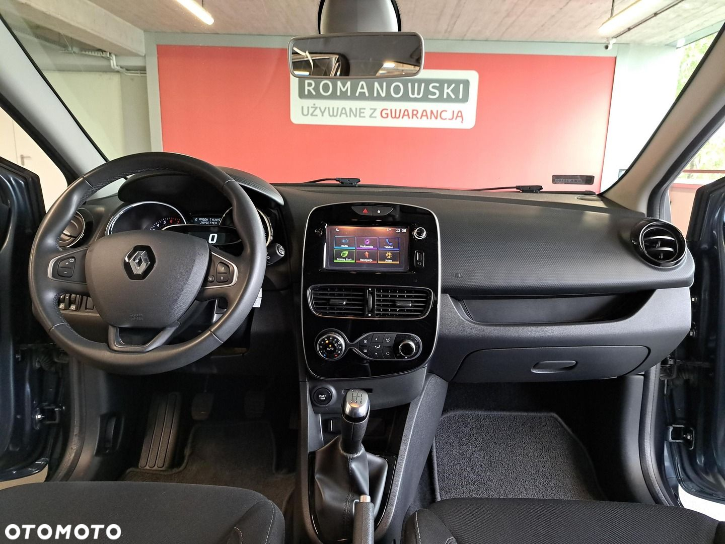 Renault Clio 0.9 Energy TCe Limited - 17