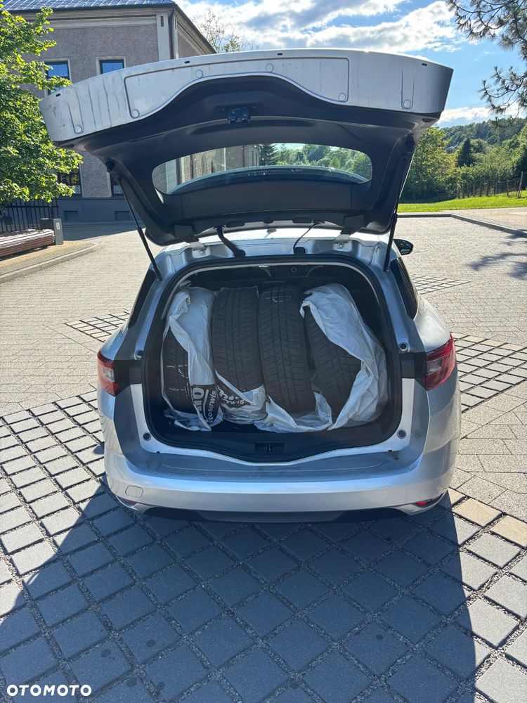 Renault Megane 1.6 SCe Business - 7