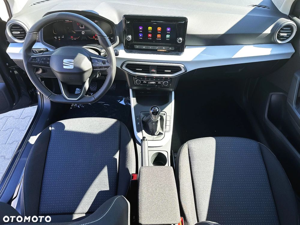 Seat Arona 1.0 TSI Style S&S - 15