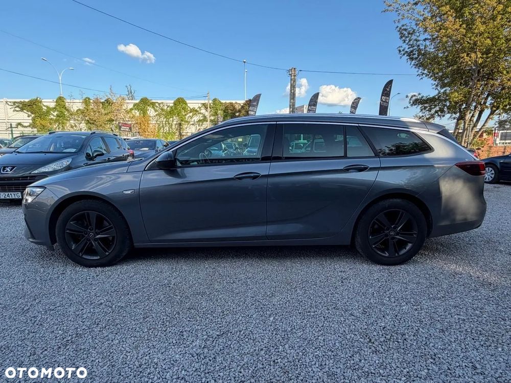 Opel Insignia - 4