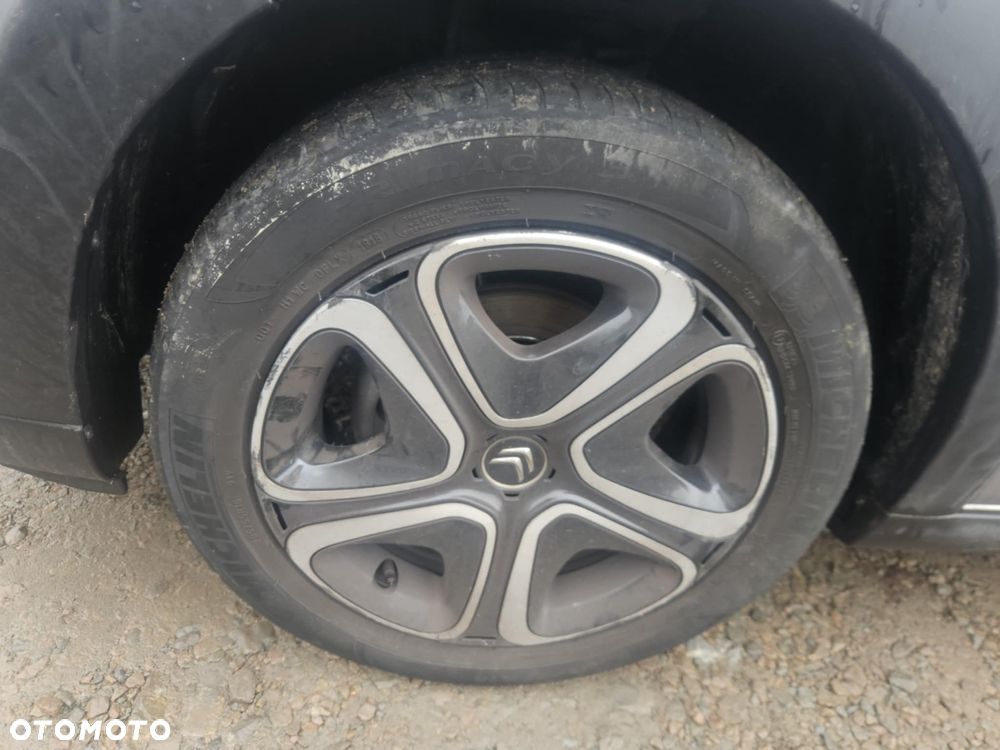 Citroën C3 Pure Tech 110 S&S SHINE - 14