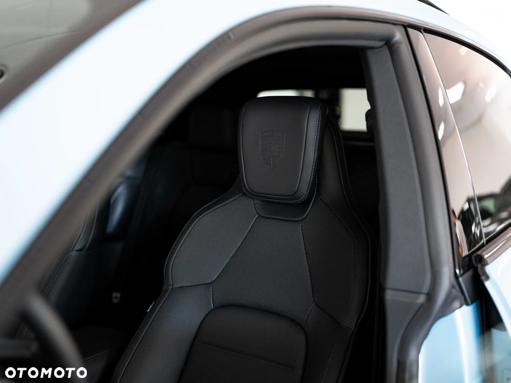 Porsche Macan 4 100kWh - 13