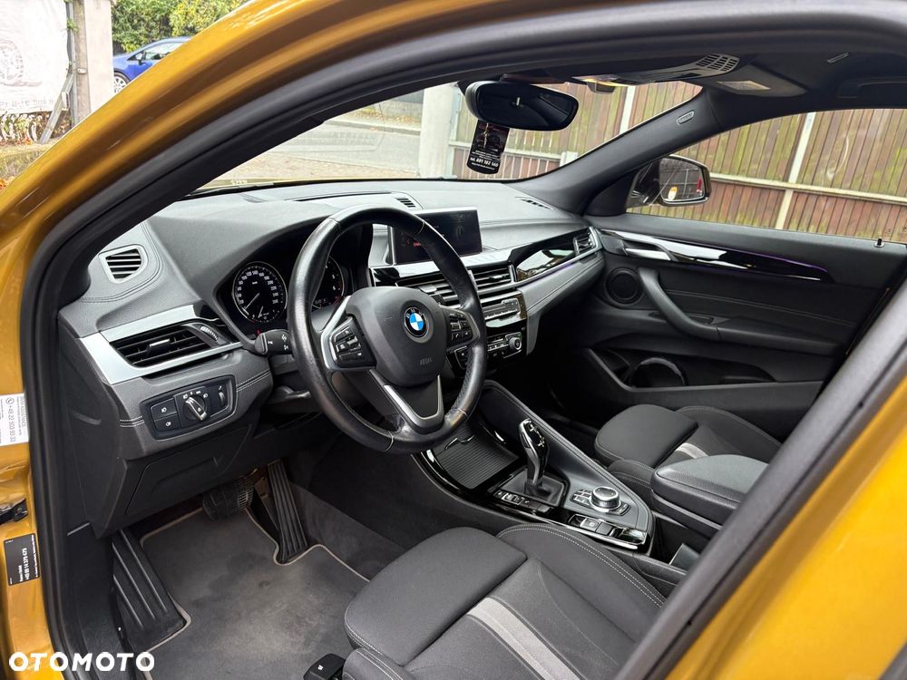 BMW X2 - 4