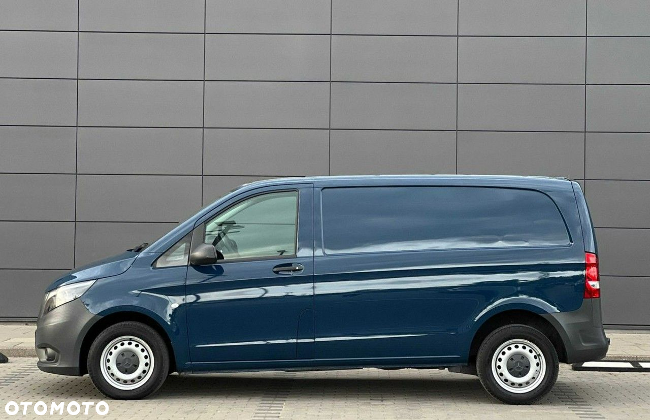 Mercedes-Benz Vito 109 - 10