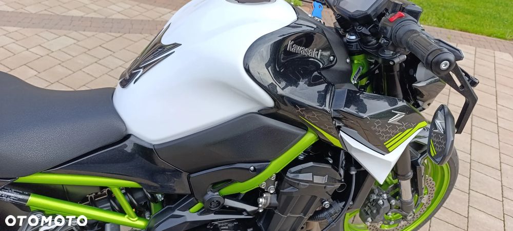 Kawasaki Z 900 - 20
