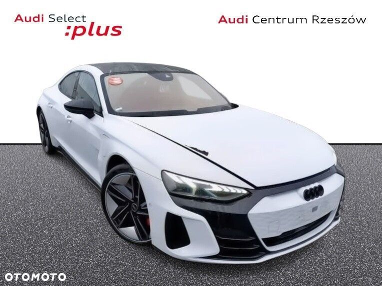 Audi RS e-tron GT - 2