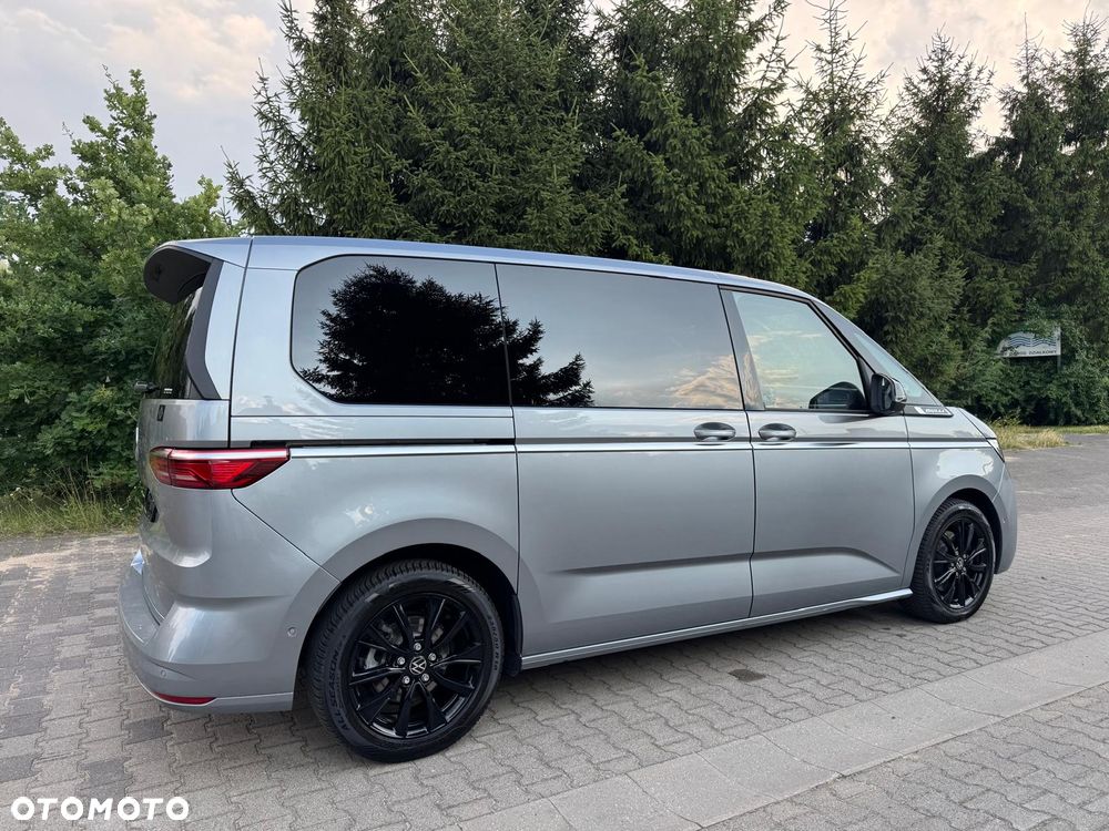 Volkswagen Multivan 2.0 TDI L1 Highline DSG - 8