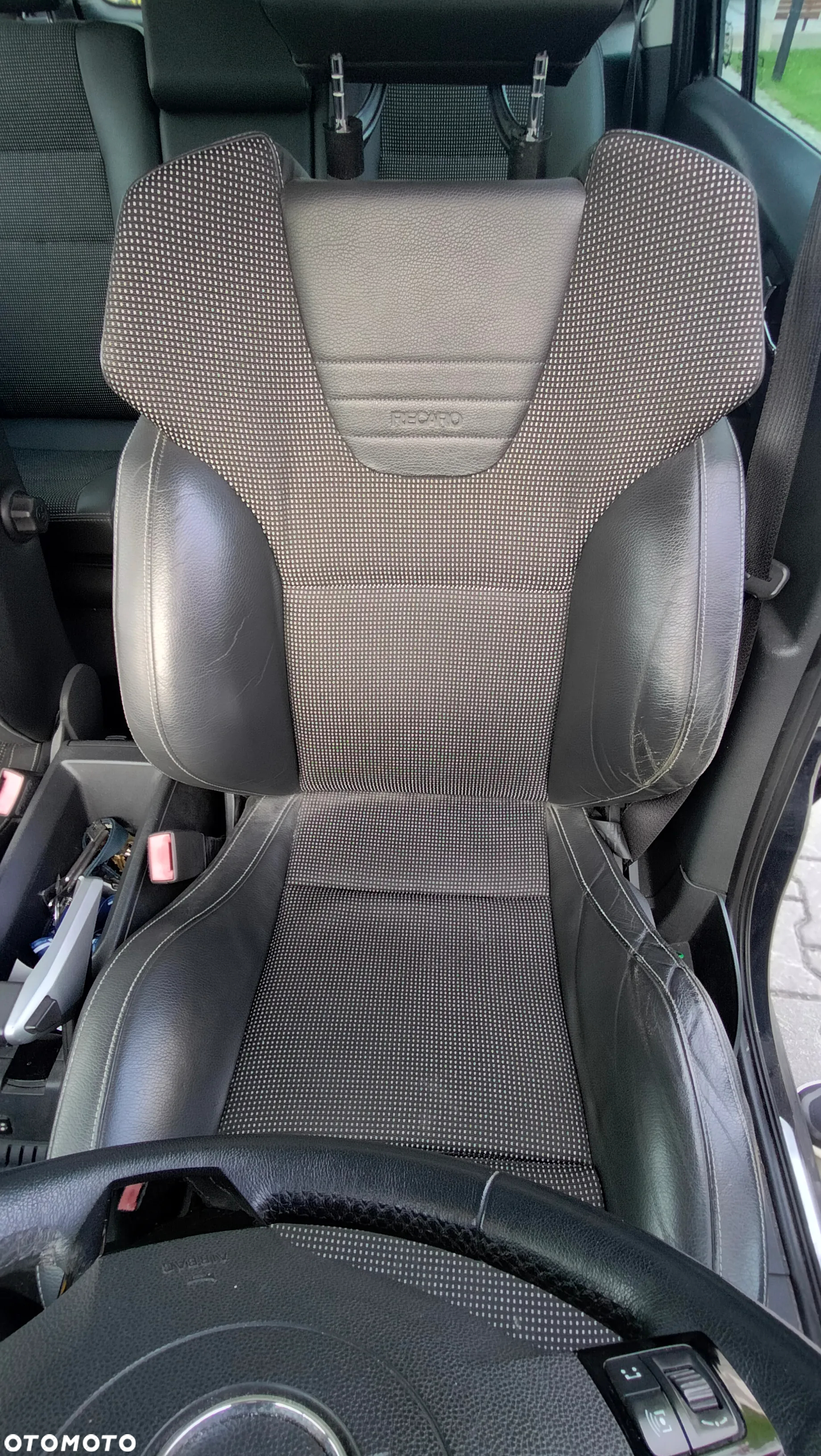 Opel Zafira 1.8 Cosmo - 17