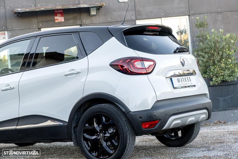 Renault Captur (ENERGY) TCe 90 INTENS - 23