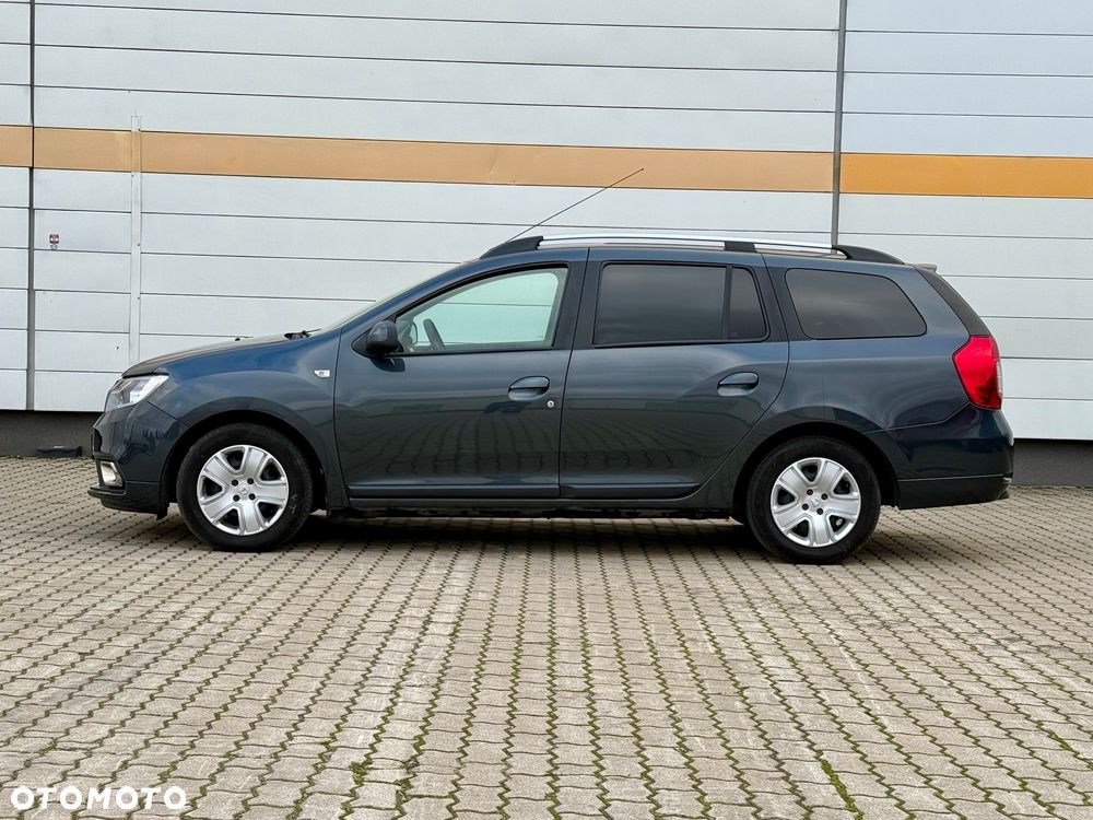 Dacia Logan 0.9 TCe Outdoor S&S - 5