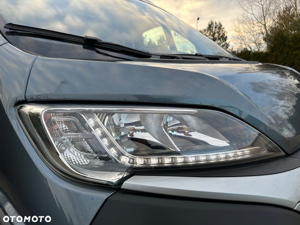 Citroën Jumper - 19