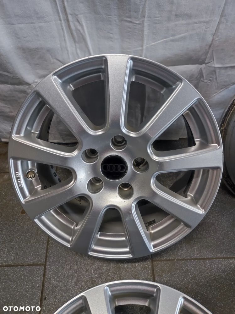 Felgi aluminiowe 16" Audi, Vw - 1