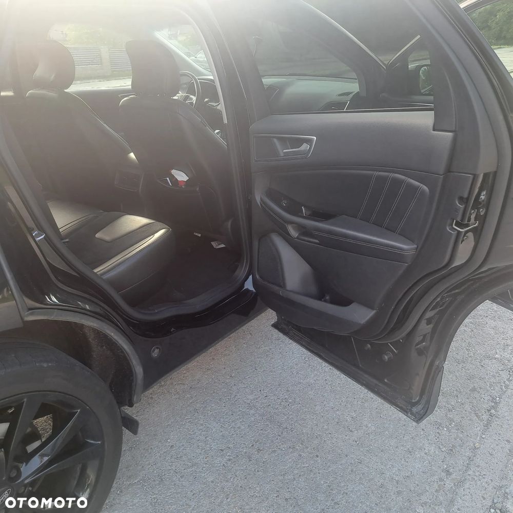 Ford Edge 2.0 TDCi Twin-Turbo 4WD ST-Line - 21