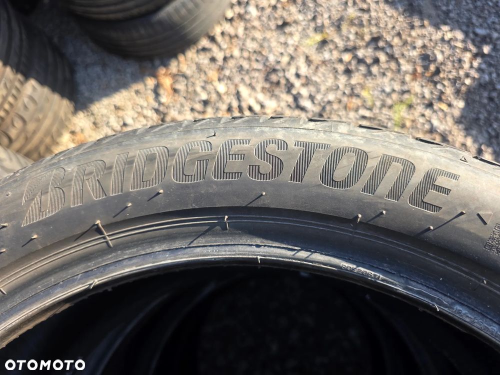 Opony letnie BRIDGESTONE 225/45R18 95Y TURANZA T005 * (4x4,0mm) (DOT: 4x4621) L1166 - 3