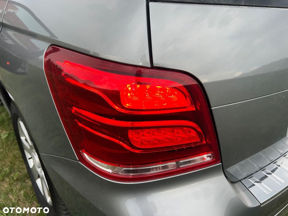 Mercedes-Benz GLK 220 CDI BlueEff 4-Matic - 10